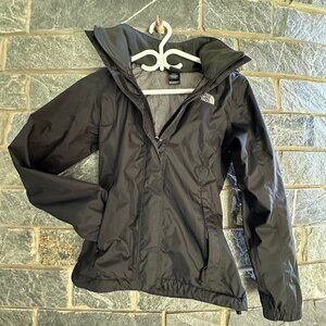 The North Face HyVent Waterproof Jacket